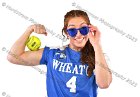 Softball Media Day  Wheaton College Softball 2023 Media Day. - Photo by Keith Nordstrom : Wheaton, Women’s Softball, Media Day